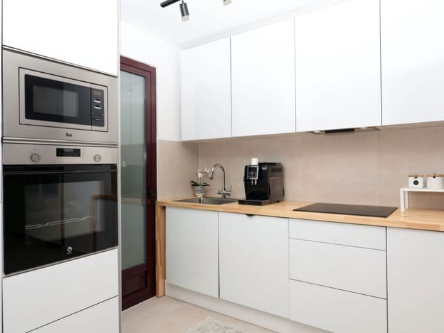 Apartamento de 2 habitaciones en La Mairena, Ojen en venta con piscina - 375.000 € (Ref: 9334492)