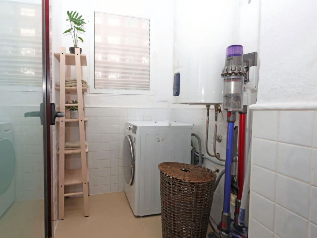 2 slaapkamer Appartement te koop in La Mairena met zwembad - € 375.000 (Ref: 9334492)