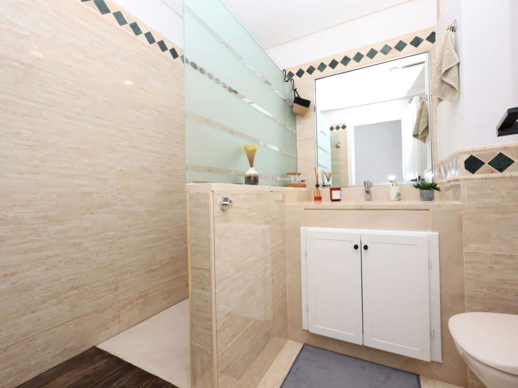 2 slaapkamer Appartement te koop in La Mairena met zwembad - € 375.000 (Ref: 9334492)