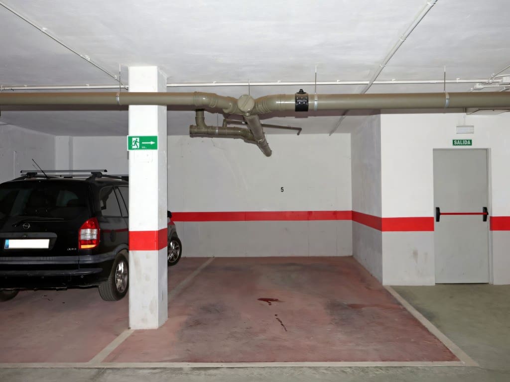 2 slaapkamer Appartement te koop in La Mairena met zwembad - € 375.000 (Ref: 9334492)