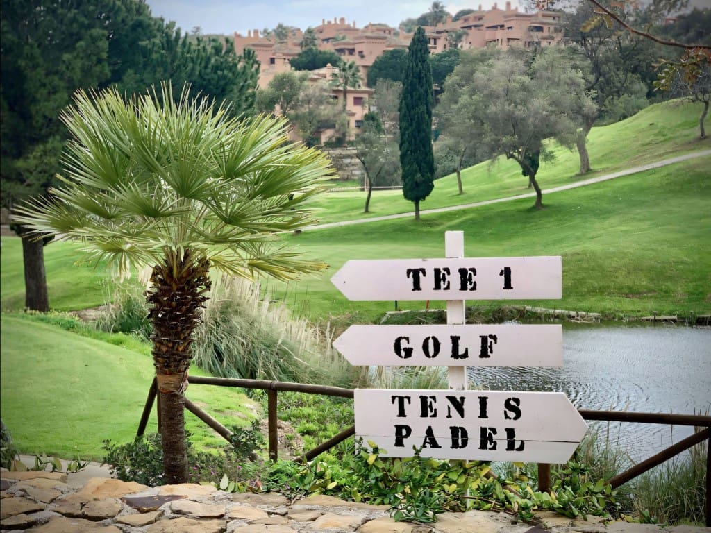 2 slaapkamer Appartement te koop in La Mairena met zwembad - € 375.000 (Ref: 9334492)