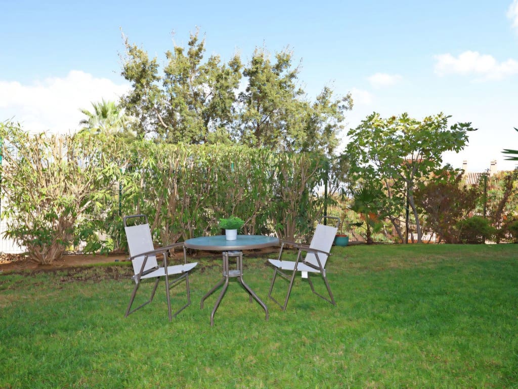 2 slaapkamer Appartement te koop in La Mairena met zwembad - € 375.000 (Ref: 9334492)