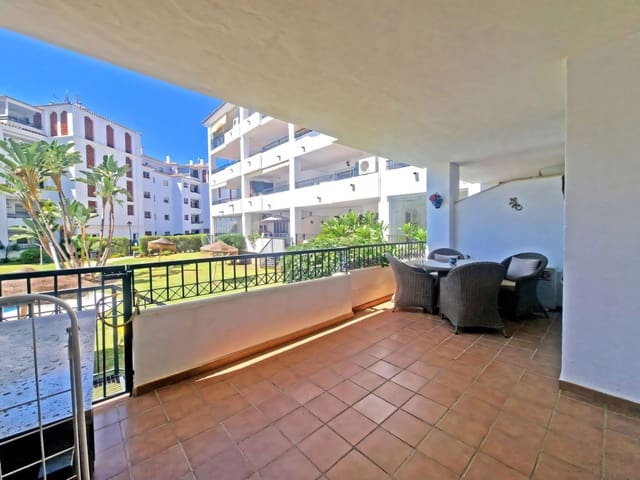 2 slaapkamer Appartement te koop in Calahonda, Mijas met zwembad - € 335.000 (Ref: 9334493)