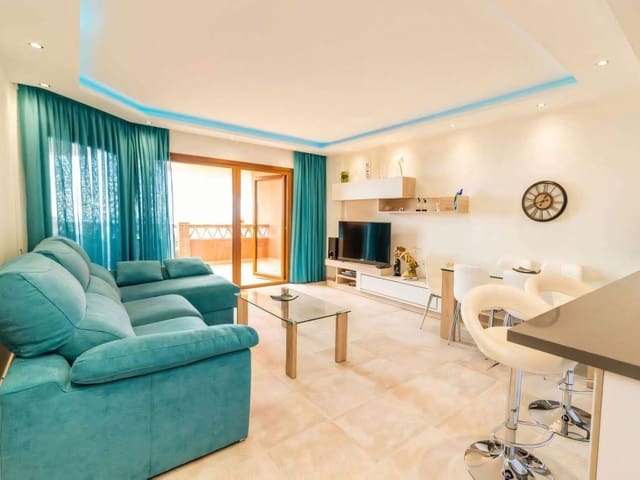 3 slaapkamer Appartement te koop in Benalmádena met zwembad - € 535.000 (Ref: 9337633)
