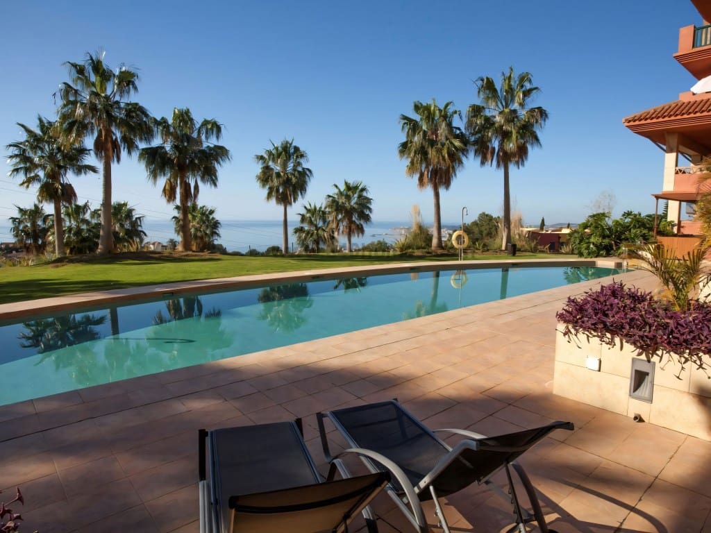 3 slaapkamer Appartement te koop in Benalmadena met zwembad - € 535.000 (Ref: 9337633)