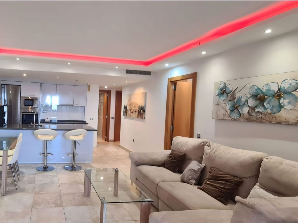 3 slaapkamer Appartement te koop in Benalmadena met zwembad - € 535.000 (Ref: 9337633)