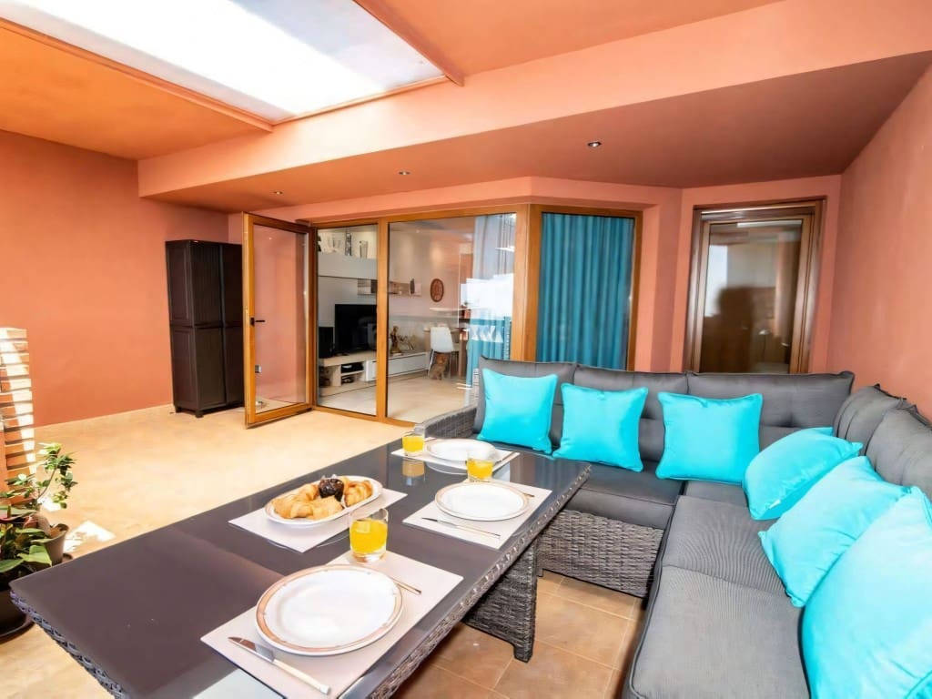 3 slaapkamer Appartement te koop in Benalmadena met zwembad - € 535.000 (Ref: 9337633)