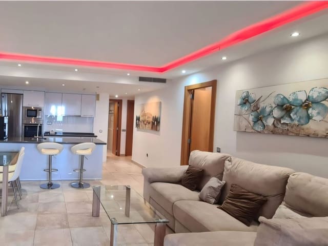 3 slaapkamer Appartement te koop in Benalmádena met zwembad - € 535.000 (Ref: 9337633)