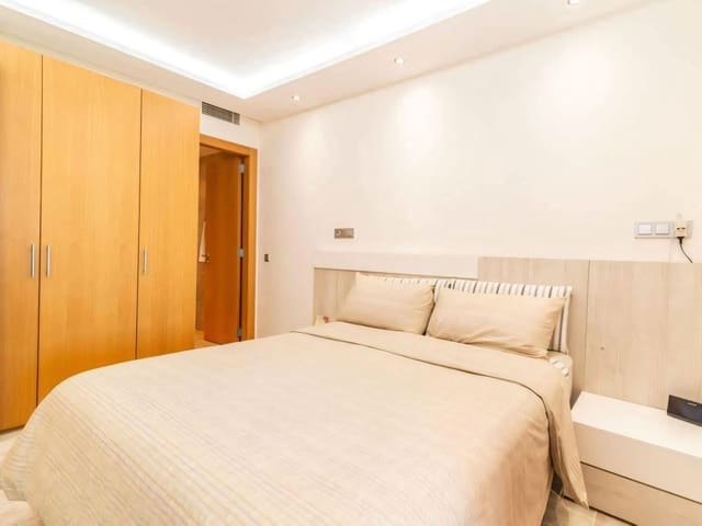 3 slaapkamer Appartement te koop in Benalmádena met zwembad - € 535.000 (Ref: 9337633)