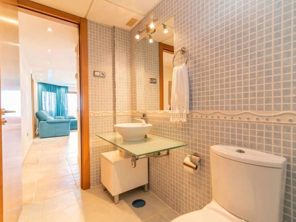 3 slaapkamer Appartement te koop in Benalmadena met zwembad - € 535.000 (Ref: 9337633)