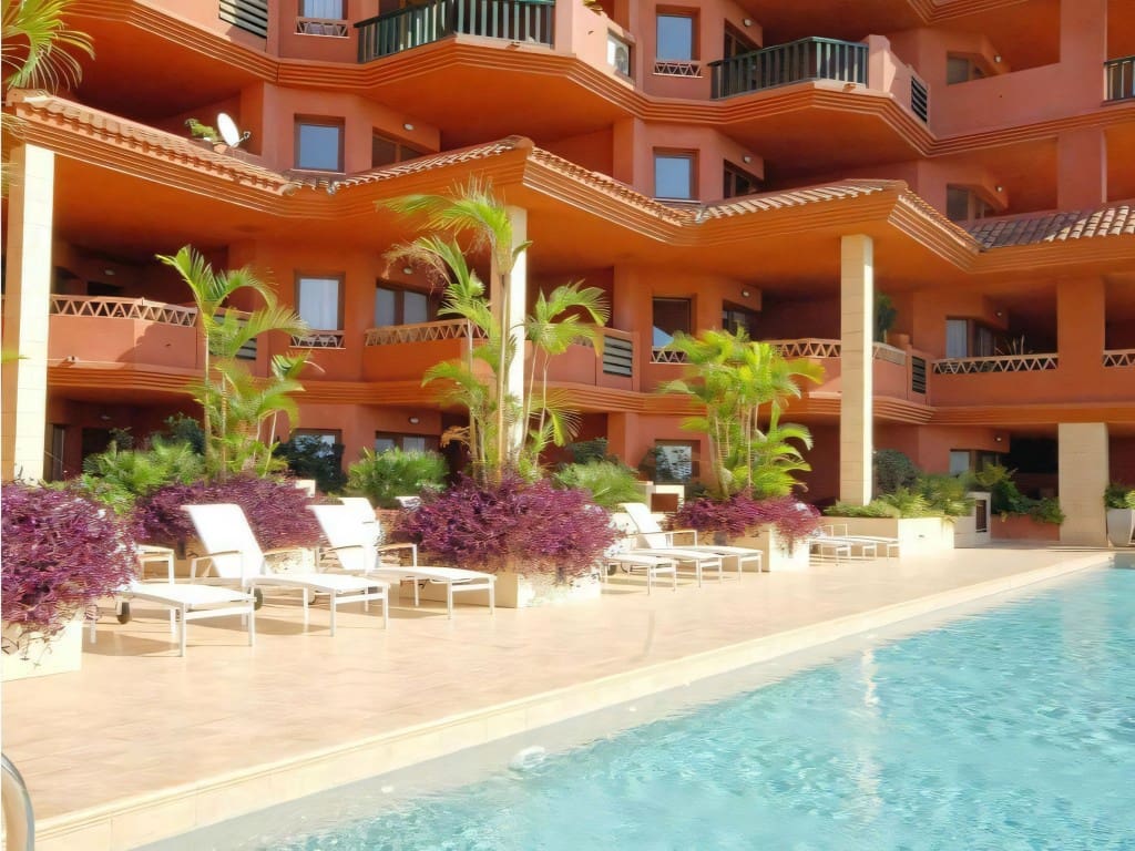 3 slaapkamer Appartement te koop in Benalmadena met zwembad - € 535.000 (Ref: 9337633)