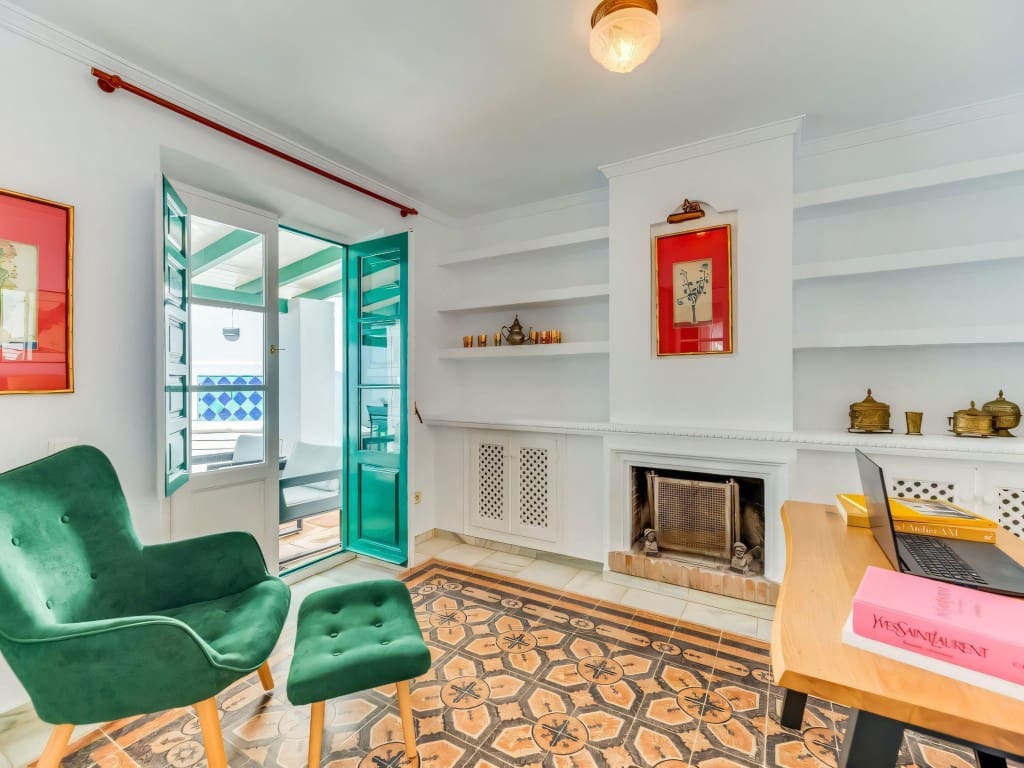 4 Zimmer Villa zu verkaufen in Nueva Andalucia mit Pool Garage - 1.490.000 € (Ref: 9340798)