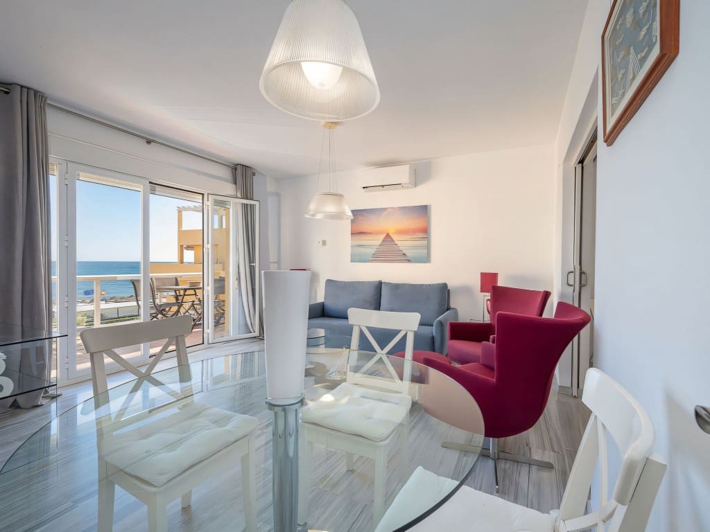 2 chambre Appartement à vendre à La Cala de Mijas avec piscine - 575 000 € (Ref: 9341939)
