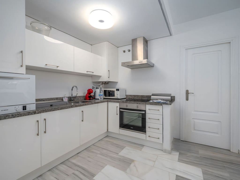 2 chambre Appartement à vendre à La Cala de Mijas avec piscine - 575 000 € (Ref: 9341939)