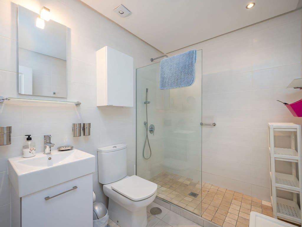 2 chambre Appartement à vendre à La Cala de Mijas avec piscine - 575 000 € (Ref: 9341939)