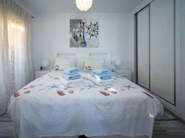 2 chambre Appartement à vendre à La Cala de Mijas, Mijas avec piscine - 575 000 € (Ref: 9341939)