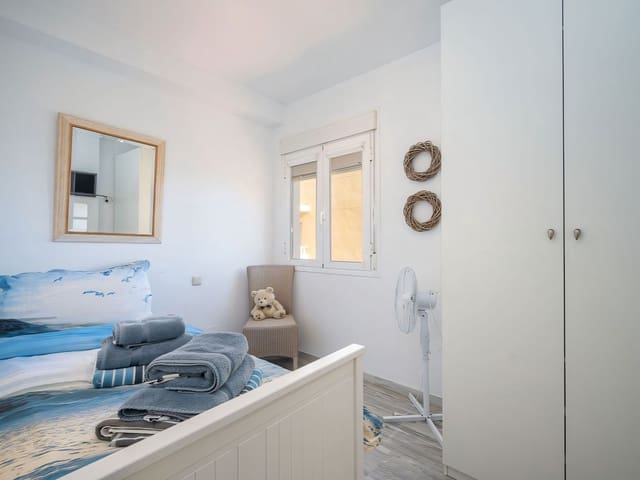 2 chambre Appartement à vendre à La Cala de Mijas, Mijas avec piscine - 575 000 € (Ref: 9341939)