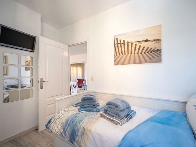 2 chambre Appartement à vendre à La Cala de Mijas, Mijas avec piscine - 575 000 € (Ref: 9341939)