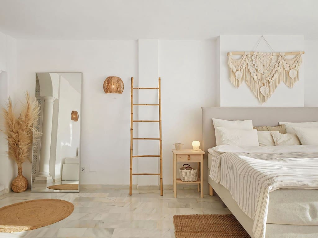 2 slaapkamer Penthouse te koop in Marbella met zwembad garage - € 669.000 (Ref: 9343160)