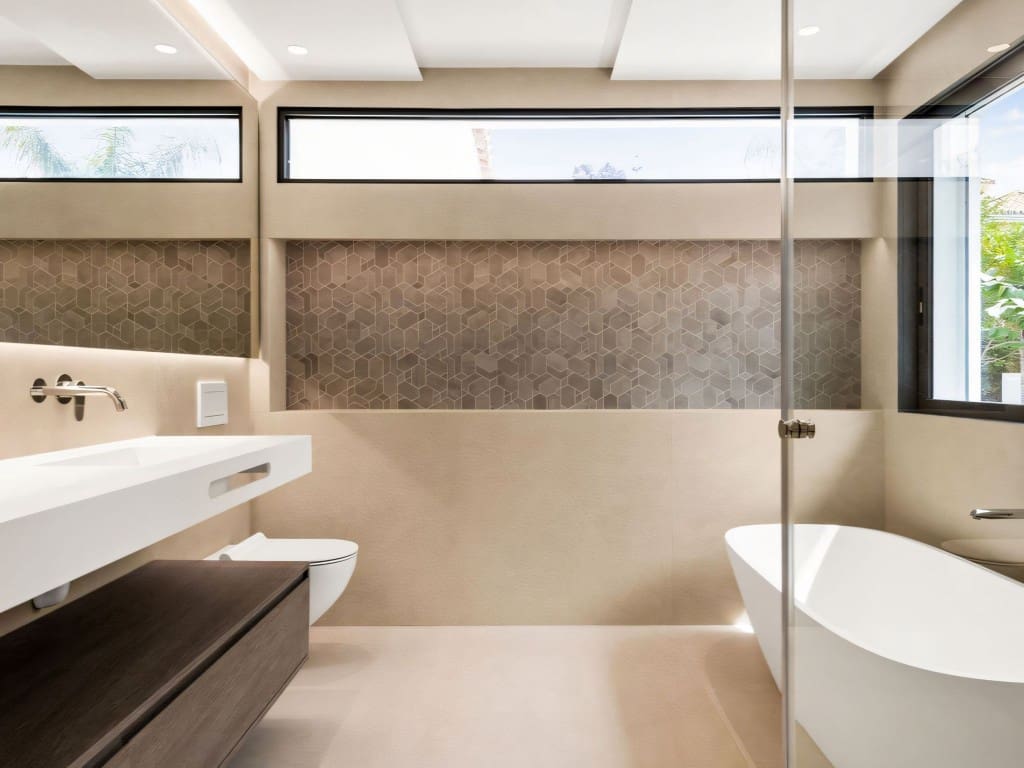 6 slaapkamer Villa te koop in San Pedro de Alcantara met zwembad garage - € 3.250.000 (Ref: 9346735)