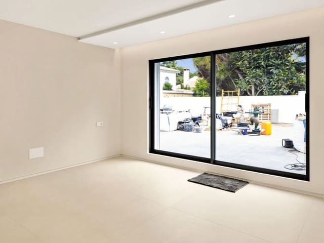 6 slaapkamer Villa te koop in San Pedro de Alcantara, Marbella met zwembad garage - € 3.250.000 (Ref: 9346735)