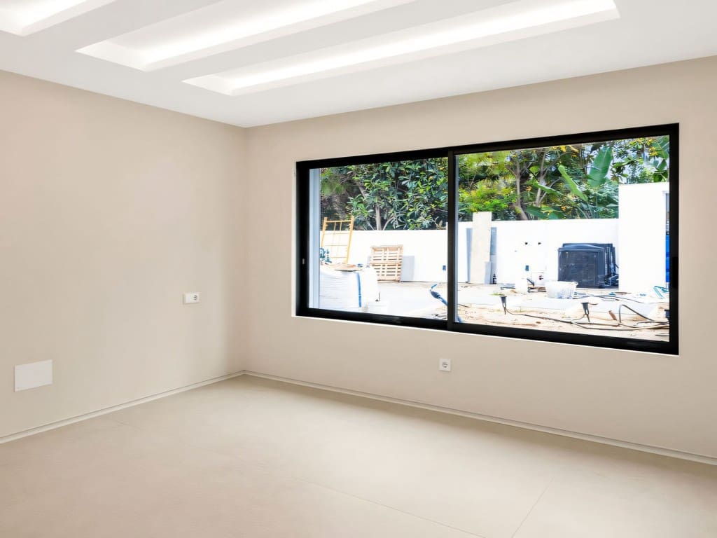 6 slaapkamer Villa te koop in San Pedro de Alcantara met zwembad garage - € 3.250.000 (Ref: 9346735)