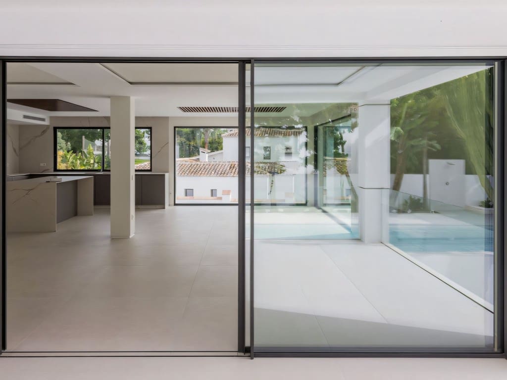 6 slaapkamer Villa te koop in San Pedro de Alcantara met zwembad garage - € 3.250.000 (Ref: 9346735)