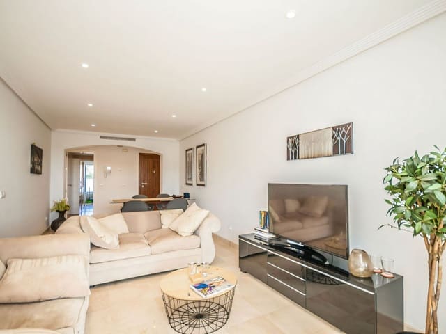 Apartamento de 2 habitaciones en La Mairena, Ojen en venta con piscina garaje - 385.000 € (Ref: 9346736)