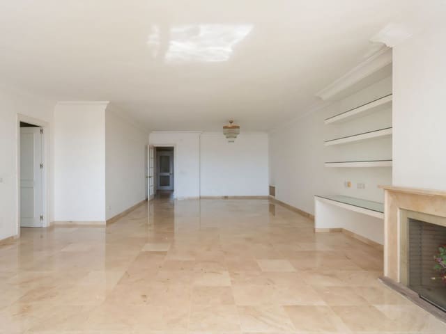 2 sypialnia Apartament na sprzedaż w San Pedro de Alcantara, Marbella z basenem - 695 000 € (Ref: 9346737)