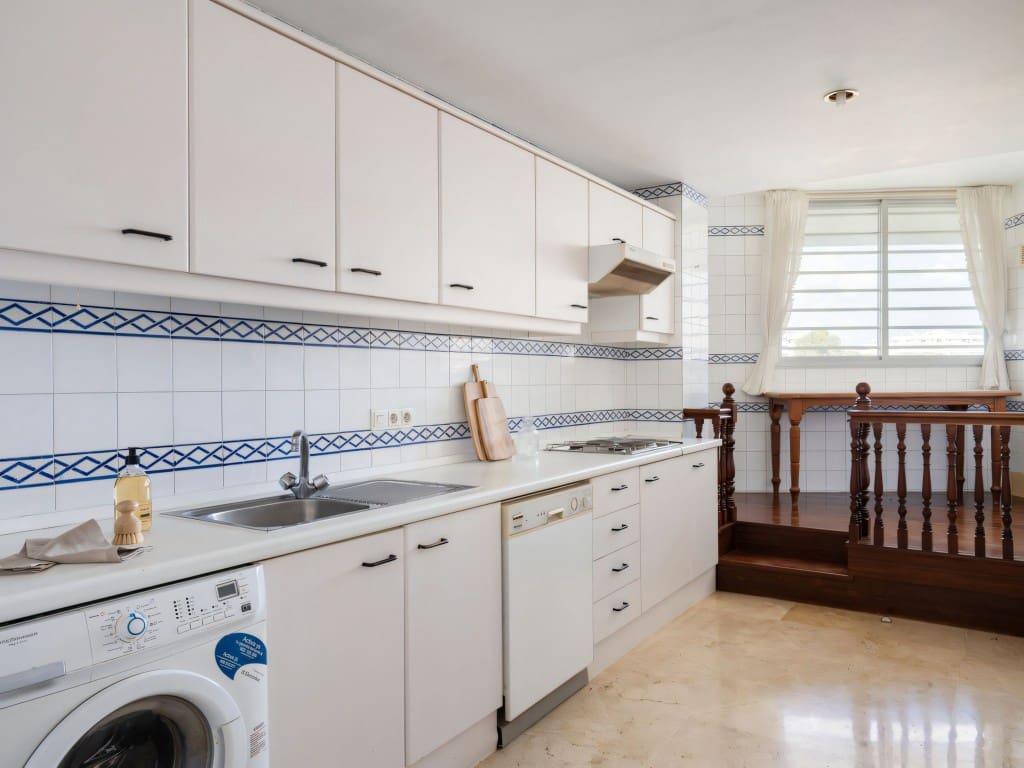 2 chambre Appartement à vendre à San Pedro de Alcantara avec piscine - 695 000 € (Ref: 9346737)