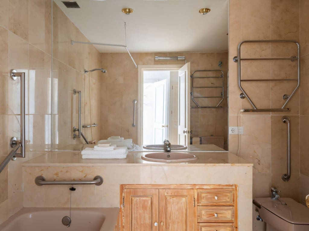 2 chambre Appartement à vendre à San Pedro de Alcantara avec piscine - 695 000 € (Ref: 9346737)