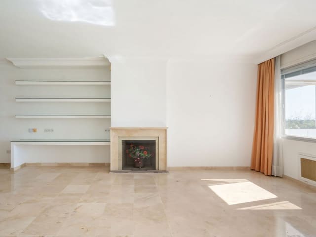 2 sypialnia Apartament na sprzedaż w San Pedro de Alcantara, Marbella z basenem - 695 000 € (Ref: 9346737)