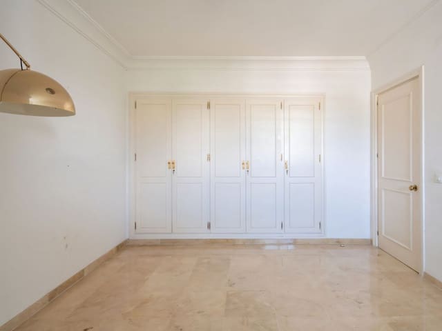 2 sypialnia Apartament na sprzedaż w San Pedro de Alcantara, Marbella z basenem - 695 000 € (Ref: 9346737)