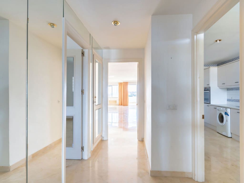 2 chambre Appartement à vendre à San Pedro de Alcantara avec piscine - 695 000 € (Ref: 9346737)