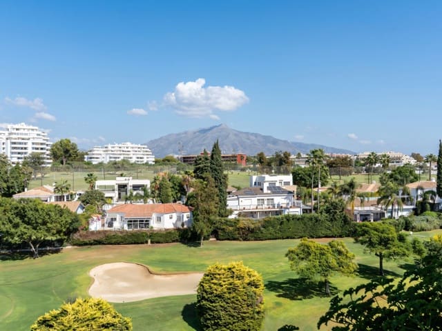 2 sypialnia Apartament na sprzedaż w San Pedro de Alcantara, Marbella z basenem - 695 000 € (Ref: 9346737)