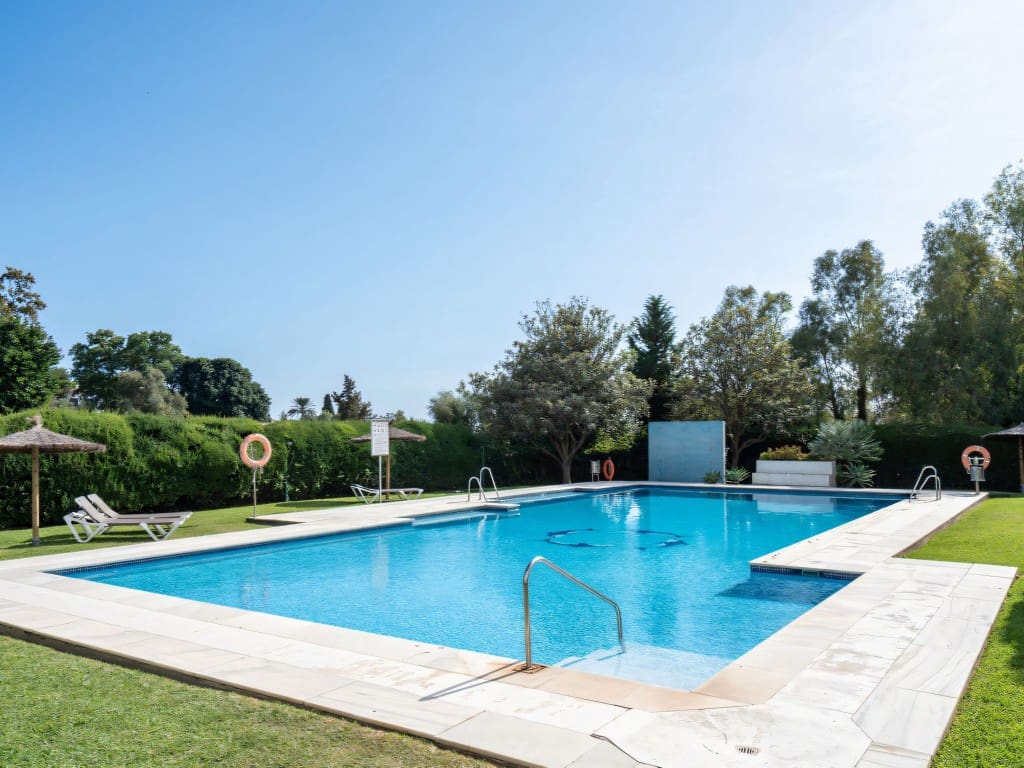 2 chambre Appartement à vendre à San Pedro de Alcantara avec piscine - 695 000 € (Ref: 9346737)