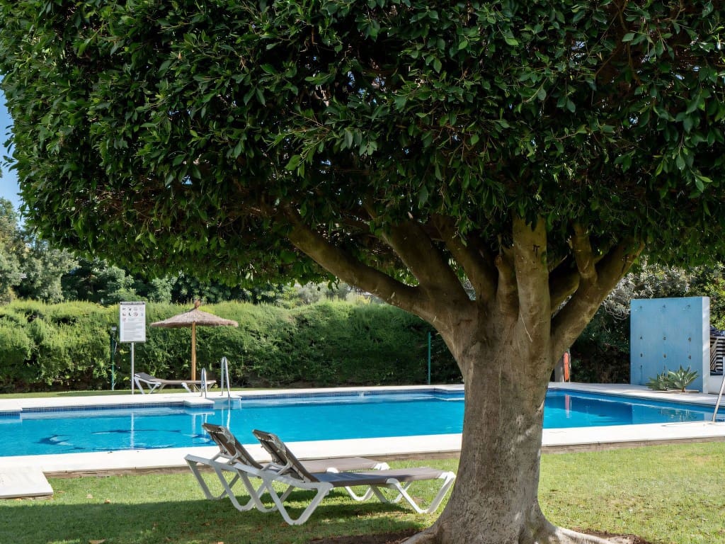 2 chambre Appartement à vendre à San Pedro de Alcantara avec piscine - 695 000 € (Ref: 9346737)