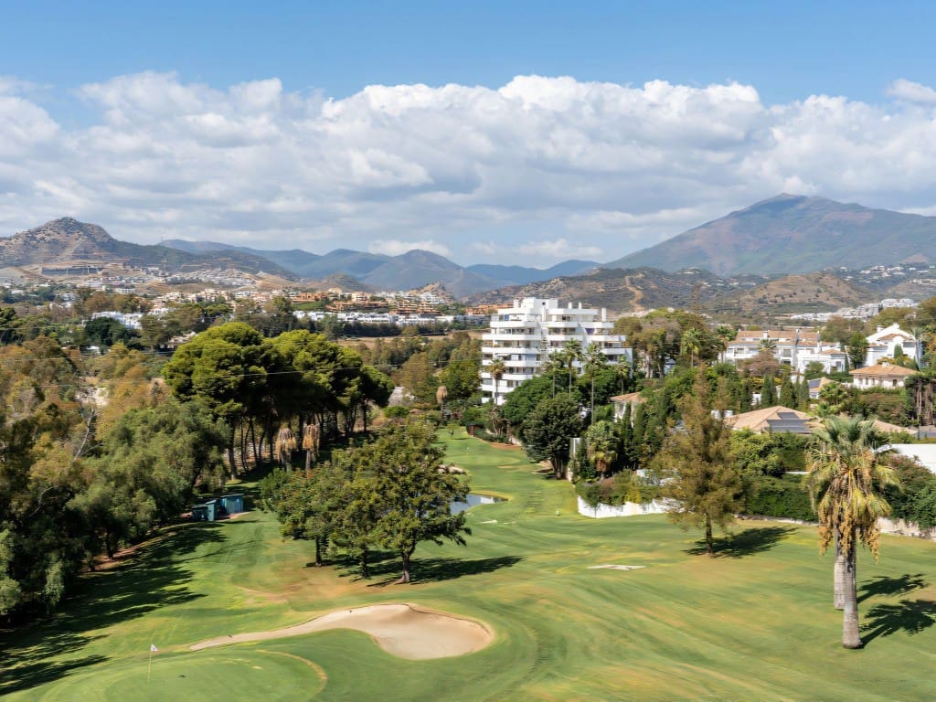 2 chambre Appartement à vendre à San Pedro de Alcantara avec piscine - 695 000 € (Ref: 9346737)