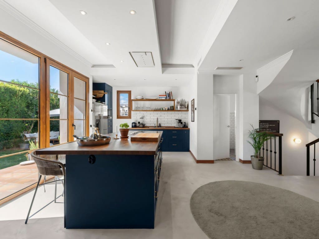 4 chambre Villa/Maison à vendre à Estepona avec piscine garage - 1 750 000 € (Ref: 9346738)