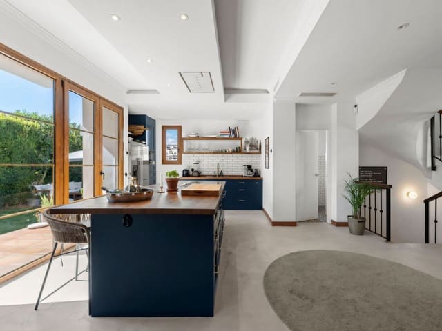 4 chambre Villa/Maison à vendre à Estepona avec piscine garage - 1 750 000 € (Ref: 9346738)