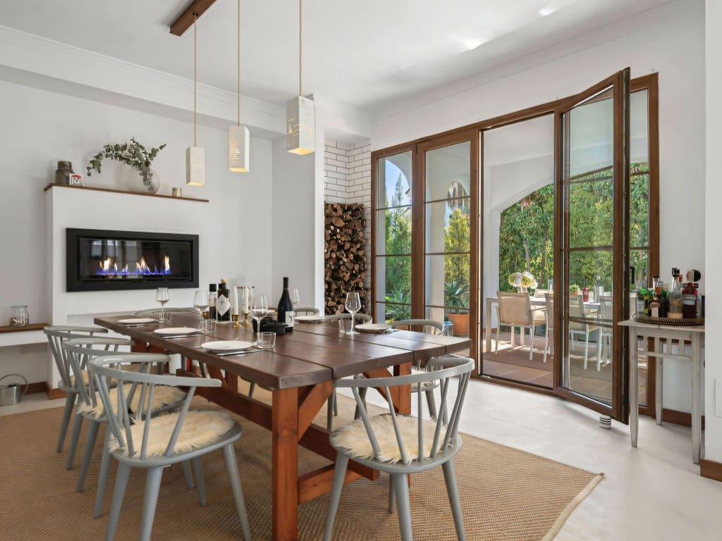 4 chambre Villa/Maison à vendre à Estepona avec piscine garage - 1 750 000 € (Ref: 9346738)