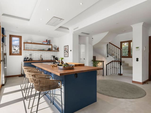 4 chambre Villa/Maison à vendre à Estepona avec piscine garage - 1 750 000 € (Ref: 9346738)