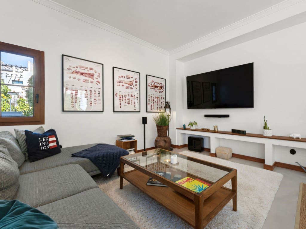 4 chambre Villa/Maison à vendre à Estepona avec piscine garage - 1 750 000 € (Ref: 9346738)