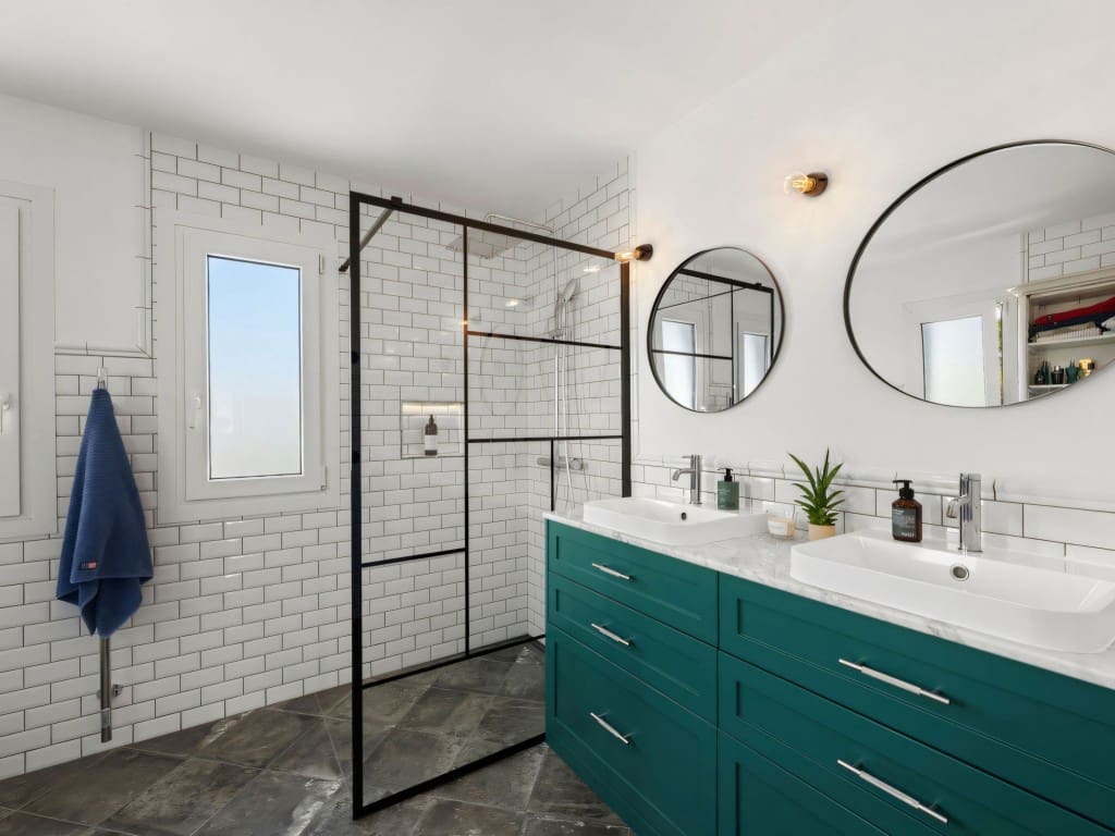 4 chambre Villa/Maison à vendre à Estepona avec piscine garage - 1 750 000 € (Ref: 9346738)