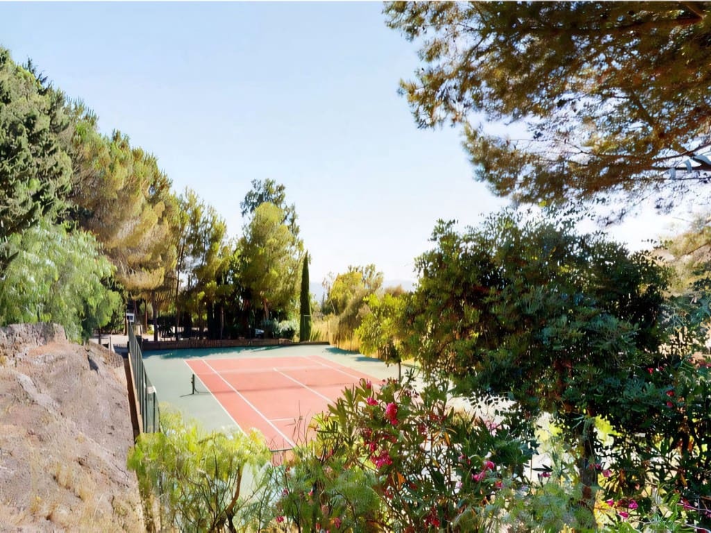 3 soveværelse Byhus til salg i Mijas med swimmingpool - € 475.000 (Ref: 9348941)