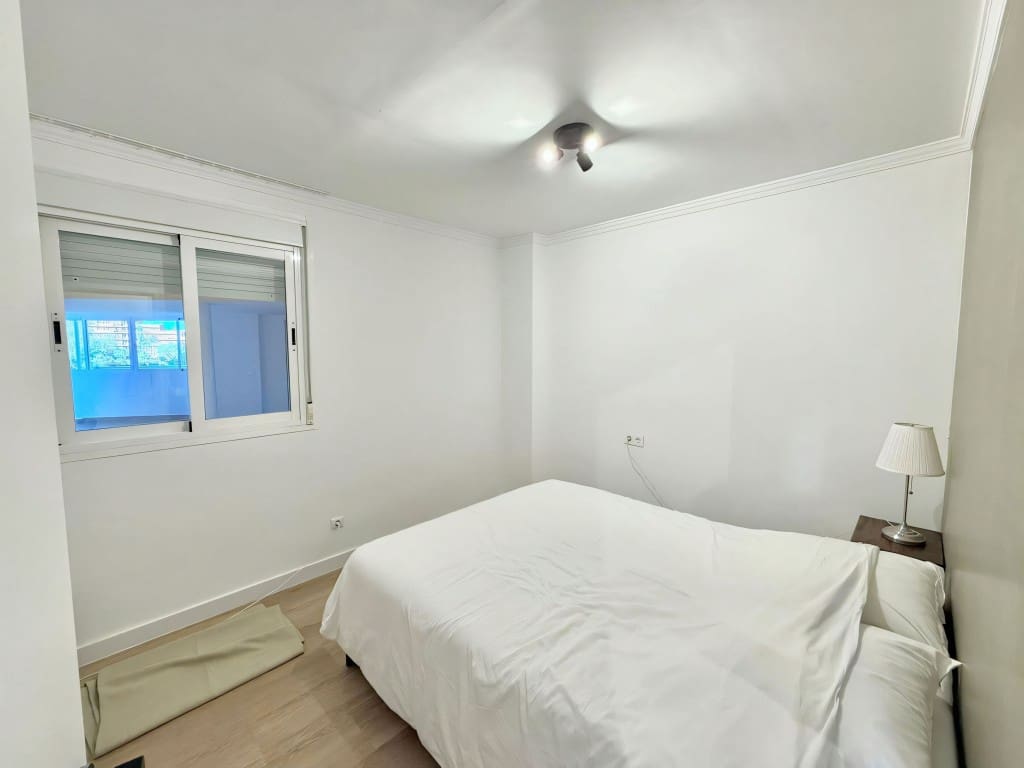 2 slaapkamer Appartement te koop in Fuengirola met zwembad - € 449.000 (Ref: 9348942)