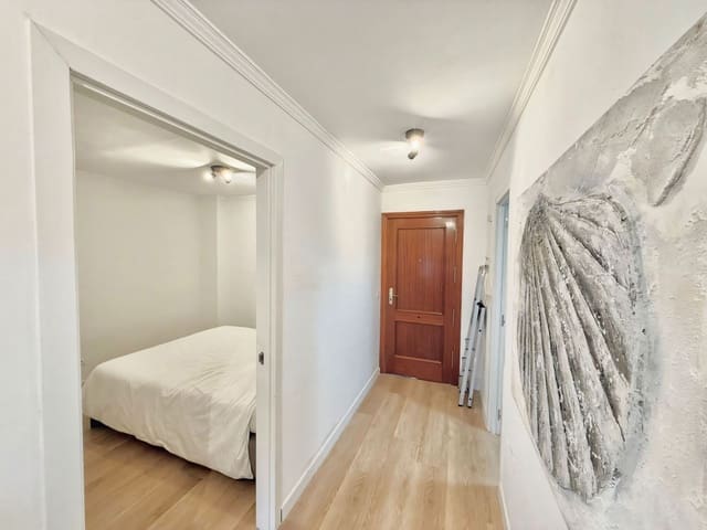 2 slaapkamer Appartement te koop in Fuengirola met zwembad - € 449.000 (Ref: 9348942)