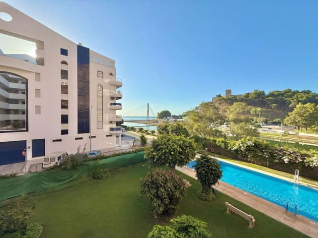 2 slaapkamer Appartement te koop in Fuengirola met zwembad - € 449.000 (Ref: 9348942)
