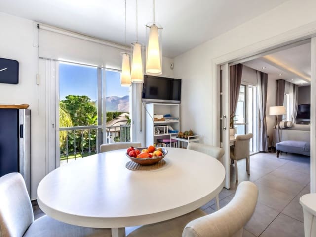 5 sypialnia Willa na sprzedaż w Alhaurín el Grande z basenem garażem - 995 000 € (Ref: 9348943)