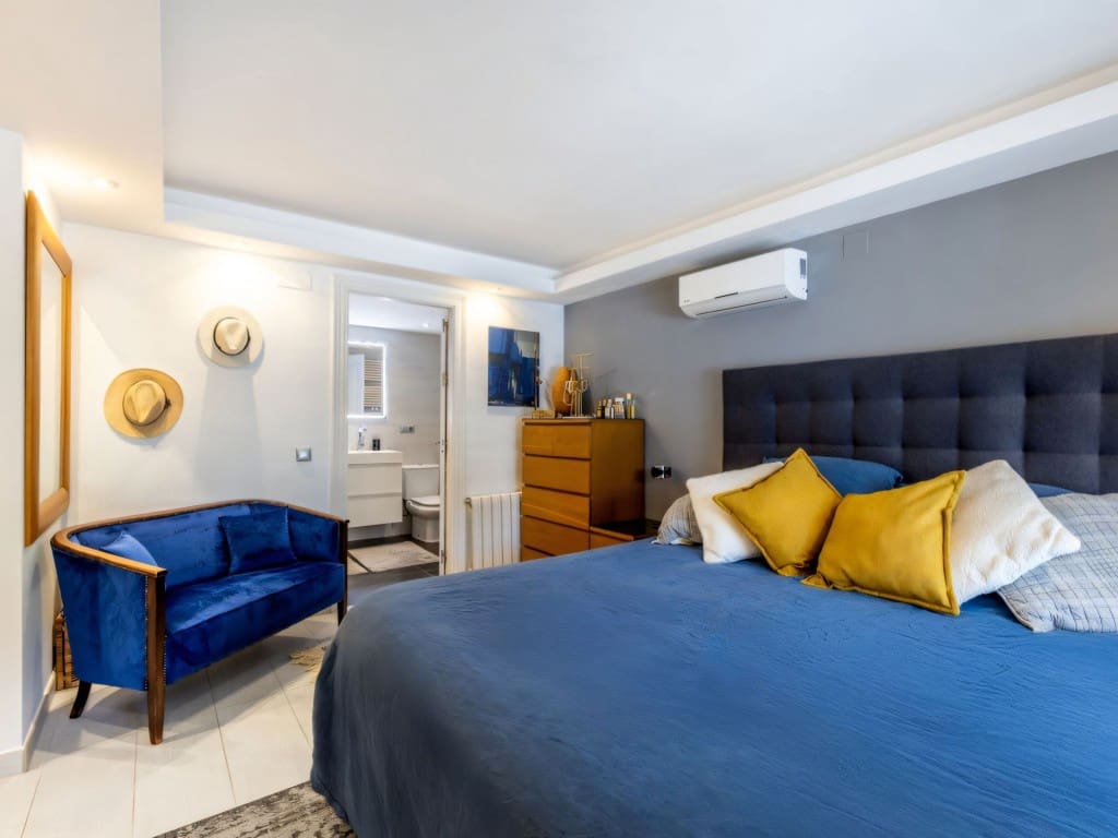 5 slaapkamer Villa te koop in Alhaurin el Grande met zwembad garage - € 995.000 (Ref: 9348943)